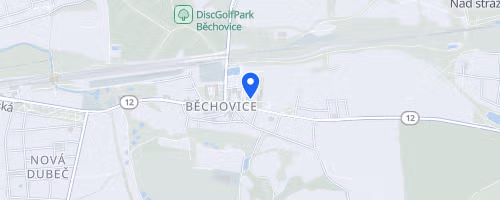Bechovice - Praha