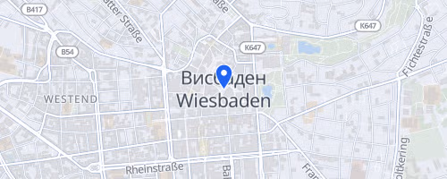 RUN5  Teamstaffel - Wiesbaden