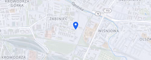 Nowa Huta w Czterech Smakach Jesien