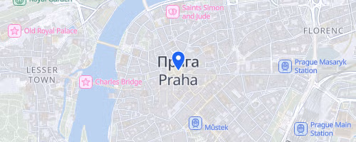 Běh na Šance