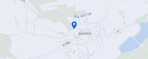 Jesenický surovec - kros