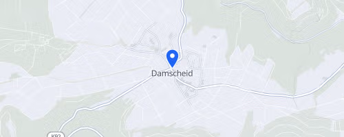 Damscheider Kuckucks-Trail
