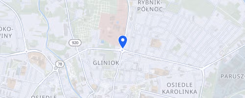 Barbórka Run