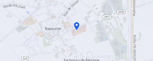 Les Foulées Bapalmoises