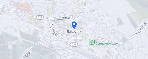 Rakovnická 15
