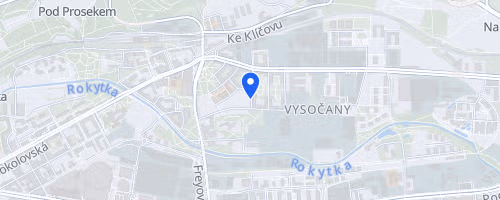 Běh Smetánkou
