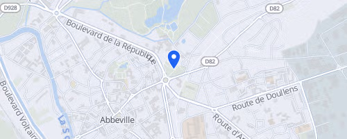 La Martine Morin