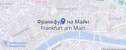 12. Bürostadtlauf 2026
