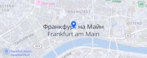 Frankfurt City Triathlon