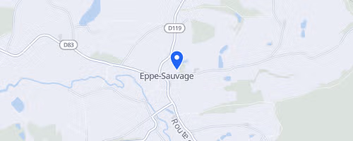La nocturne du Val Joly - Eppe-Sauvage