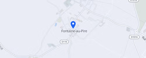 La Multisports De La Ducasse  - Fontaine-au-pire