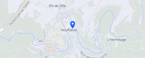 Chouffe Trail