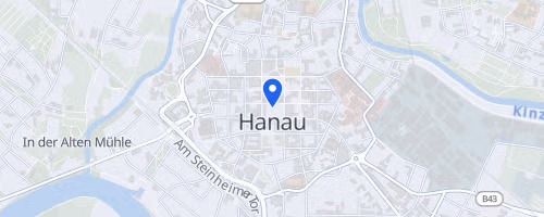 Hugo-Wenninger-Lauf Großauheim