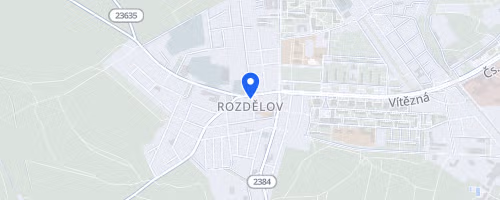 Rozdělovský čtvrtmaratón