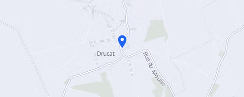 La cromagnon - Drucat
