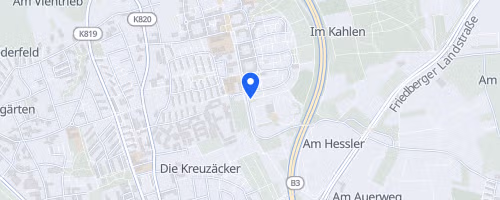 17. Preungesheimer Dorflauf