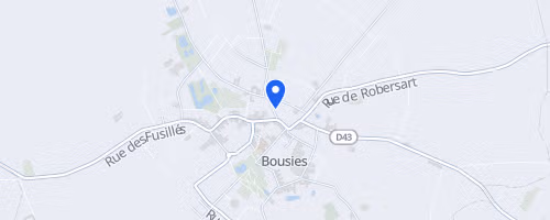 La course à la bodicienne - Bousies