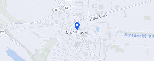Novostrašecký běh - Memoriál Vildy Šubrta
