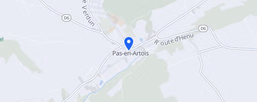 Trail de la kilienne - Pas-en-Artois