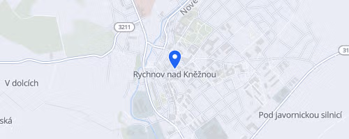 Rychnov pomáhá během