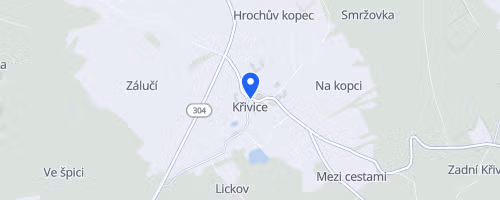 Křivinský kros