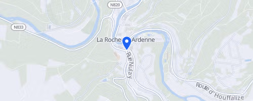 Trail Des Fantômes