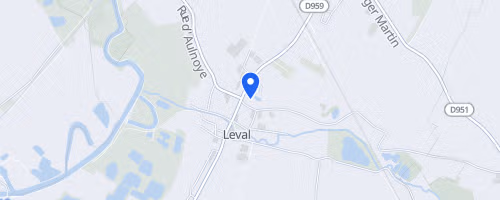 Les foulées levalloises