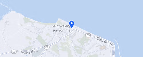 La Transbaie