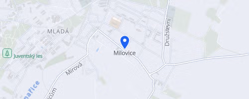 Běh pro hospic