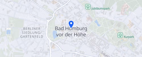 Bad Homburger Kurparklauf