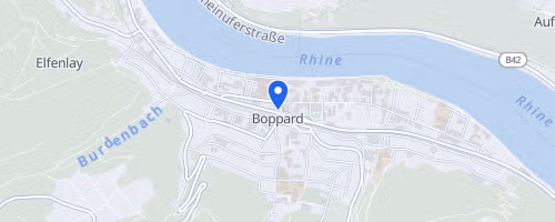 Rhein-Hunsrück-Tour mit Sebamed