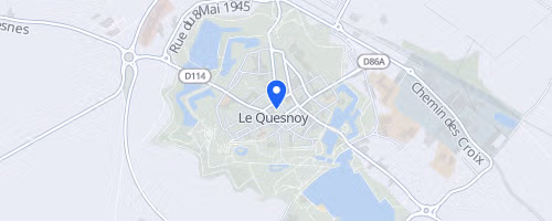 La corrida quercitaine - Le Quesnoy