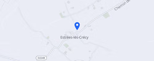 Trail nocturne la médiévale - Estrées-lès-Crécy