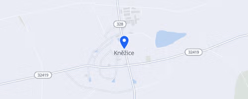 Alejemi v Kněžicích