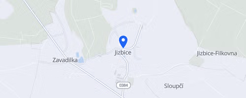 Jizbický kros