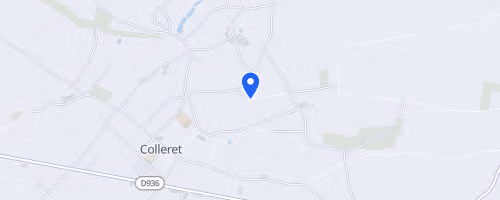 Course des 2 clochers - Colleret