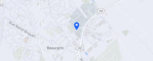 Les Foulées Beaurinoises
