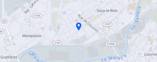 Emilies’run - Maubeuge