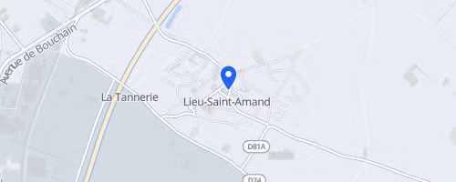 Les Foulées Lieu Saint Amandinoises