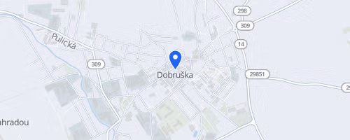 Městský běh Dobruškou