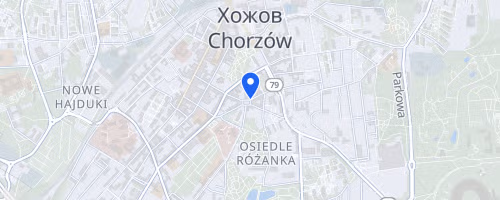 Silesia Marathon Chorzow