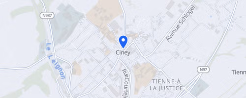 La Grande Course - Ciney