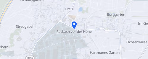 Rodheimer Volkslauf