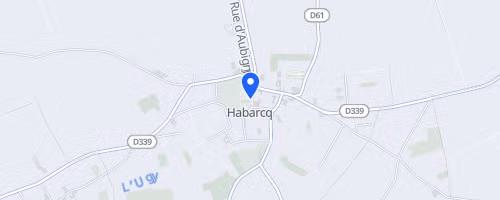 Les foulées du diable - Habarcq
