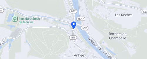 Trail de Ste Adèle