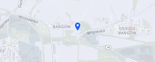 Dix australien à Pszczelnik