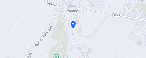Trail de la châtaigne - Lewarde
