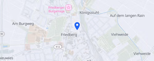 Friedberger Halbmarathon