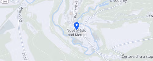 Cena Metuje