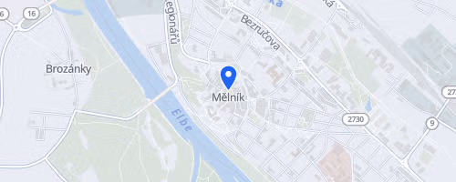 Mělnický vinařský běh